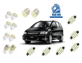 Zafira Kit Lampada Led 2001 - 2004 Zafira Kit Lampada Led 2001 - 2004