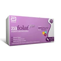 Zafolat plus 30 capsulas
