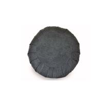 Zafu Yoga Zazen Artesanal Tecido Hidrorrepelente C/Estopa Várias cores Zafu Yoga Zazen Artesanal Tecido Hidrorrepelente C/Estopa Várias cores