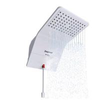 Zagonel ducha eletrônica ducali 4400w 220v - branco