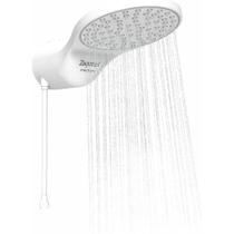 Zagonel Ducha Eletrônica Moment 7500w 220v Branco Zagonel Ducha Eletrônica Moment 7500w 220v Branco