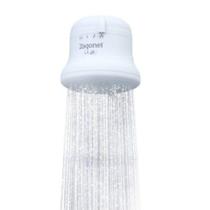 Zagonel ducha ideale plus 4 temp 6800w 220v branco