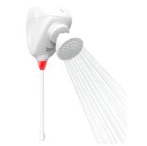 Zagonel Ducha Move Eletrônica 4400w Branca 220v