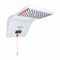 Zagonel Ducha Smart Eletrônica Ducali Premium Digital 5500W 127V Branco Zagonel Ducha Smart Eletrônica Ducali Premium Digital 5500W 127V Branco