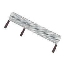 Zagonel Resistencia Agile 127v 4500w