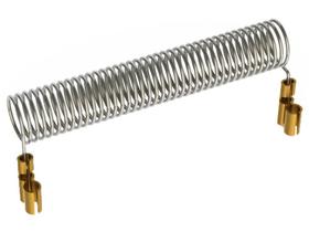 Zagonel Resistência Torneira Pratica Touch 5500w 220v