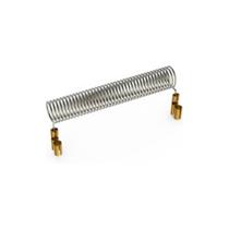 Zagonel Resistência Torneira Pratica Touch 5500w 220v Zagonel Resistência Torneira Pratica Touch 5500w 220v