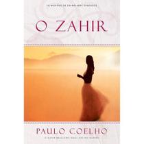 Zahir, o - SEXTANTE - GMT