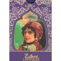 Zahra Lenormand Zahra Lenormand