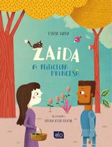 Zaida: a feiticeira princesa