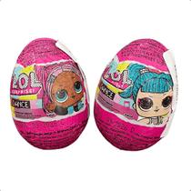 ZAINI CHOCOLATE EGG LOL 20g