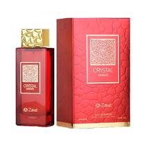 Zakat crystal garnate eau de parfum 100ml Zakat crystal garnate eau de parfum 100ml