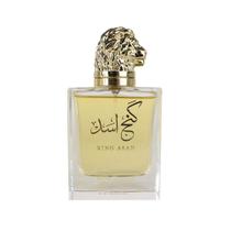 Zakat king asad eau de parfum 100ml Zakat king asad eau de parfum 100ml