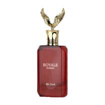 Zakat royale rubinia eau de parfum 100ml Zakat royale rubinia eau de parfum 100ml