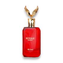 Zakat royale rubinia eau de parfum 100ml Zakat royale rubinia eau de parfum 100ml