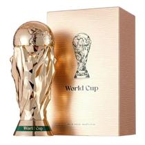 Zakat World Cup Perfume Da Copa Do Mundo 80ML Zakat World Cup Perfume Da Copa Do Mundo 80ML
