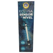 Zanclus Sensor de Nível Eclusa 1 Bivolt