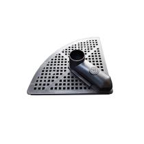 Zanclus Tampa para Filtro FBM 50