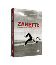 Zanetti: o guardião do óleo da lamparina