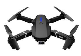 Zangão Drone Brinquedo Inteligente 2.4G Fácil De Transportar