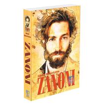 Zanoni - Nova Edição - EDITORA DO CONHECIMENTO
