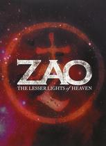 Zao - The Lesser Lights of Heaven (DVD, 2005, 2-Disc Set)