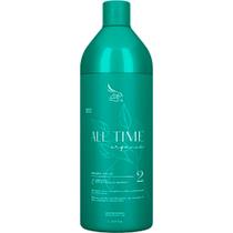 Zap All Time Organic - Escova Progressiva 1L