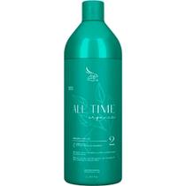 Zap All Time Organic - Escova Progressiva 1L Zap All Time Organic - Escova Progressiva 1L