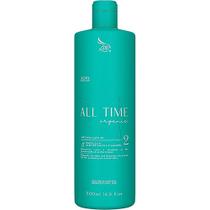 Zap All Time Organic - Escova Progressiva 500ml