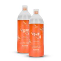 Zap Argan Oil Kit Duo 2 x 1 Litro