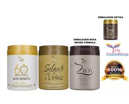 Zap Btox Ztox + 60 Segundos + Selante De Verniz Super Combo