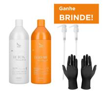 Zap Extreme Kit Nova Embalagem 2x1000 ml