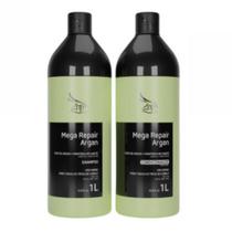 Zap Kit Mega Repair Argan Sh + Cond