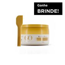 Zap Máscara Alto Impacto 60 Segundos 400g E Zap Máscara Alto Impacto 60 Segundos 400g E