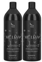 Zap Máscara Me Leva Mais 1 Litro ( 2 Unidades ) Zap Máscara Me Leva Mais 1 Litro ( 2 Unidades )