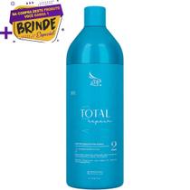 Zap Máscara Reconstrutora Profissional Total Repair 1l