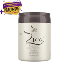 Zap Máscara Ztox Regeneradora 950g Original!