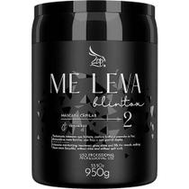 Zap Me Leva Blintox - Btox Ceramidas 950g Zap Me Leva Blintox - Btox Ceramidas 950g