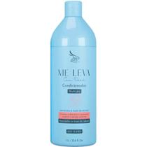 Zap Me Leva Com Você - Condicionador Nutrição Mandioca e Óleo de Rícino 1L