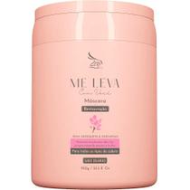 Zap Me Leva Com Você - Máscara Restauração Rosa Mosqueta e Ceramidas 950g Zap Me Leva Com Você - Máscara Restauração Rosa Mosqueta e Ceramidas 950g