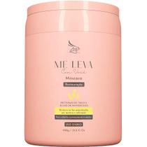 Zap Me Leva Com Você - Máscara Restauração Trigo e Aminoácidos 950g Zap Me Leva Com Você - Máscara Restauração Trigo e Aminoácidos 950g