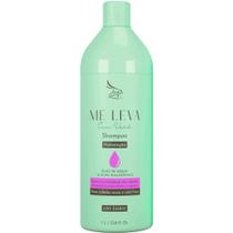 Zap Me Leva Com Você - Shampoo Hidratação Argan e Ácido Hialurônico 1L Zap Me Leva Com Você - Shampoo Hidratação Argan e Ácido Hialurônico 1L