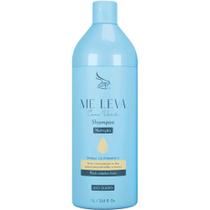 Zap Me Leva Com Você - Shampoo Nutrição Ômega 3 e Vitamina C 1L