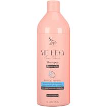 Zap Me Leva Com Você - Shampoo Restauração Biotina e D-Pantenol 1L