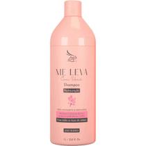 Zap Me Leva Com Você - Shampoo Restauração Rosa Mosqueta e Ceramidas 1L