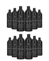 Zap Me Leva Escova Progressiva Combo 12x1000ml