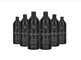 Zap Me Leva Escova Progressiva Combo 6x1000ml