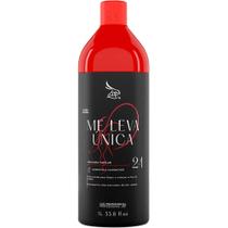 Zap Me Leva Única - Escova Progressiva 2 em 1 Queratina e Aminoácidos 1L