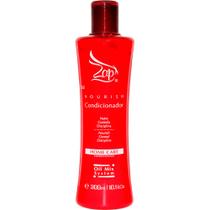 Zap Nourish - Condicionador Home Care Pós-Progressiva 300ml