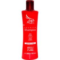 Zap Nourish - Shampoo Home Care Pós-Progressiva 300ml